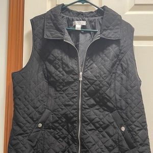Christopher & Banks Vest